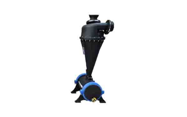 南平农业灌溉工程过滤器-离心除砂器
