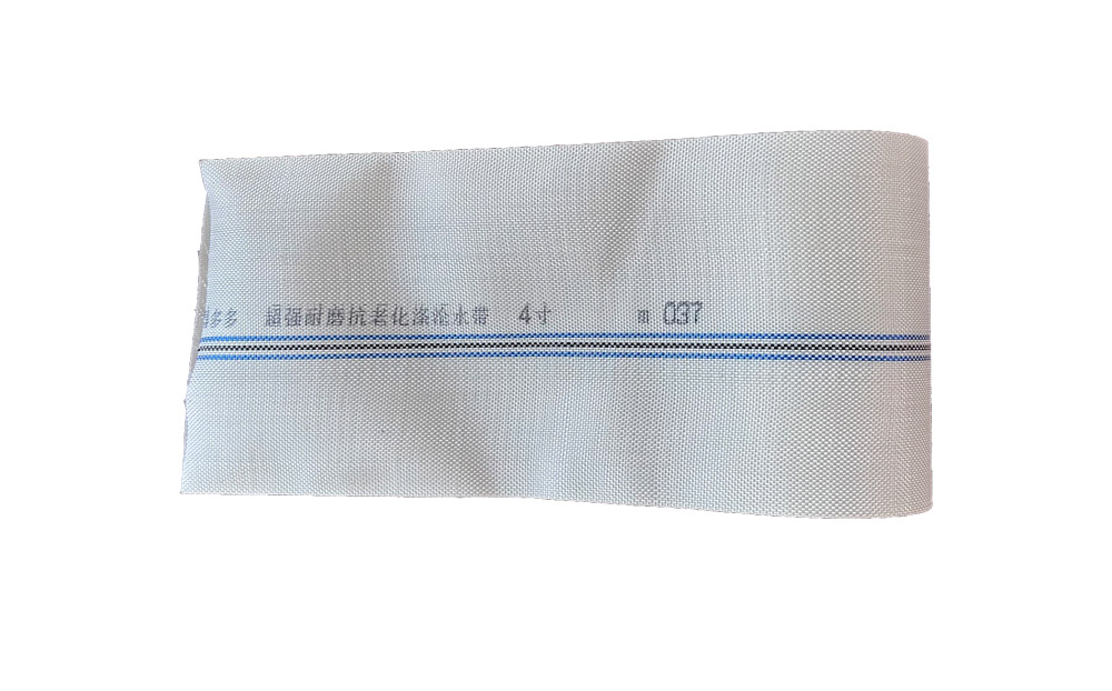 南平涤纶编织水带使用方法