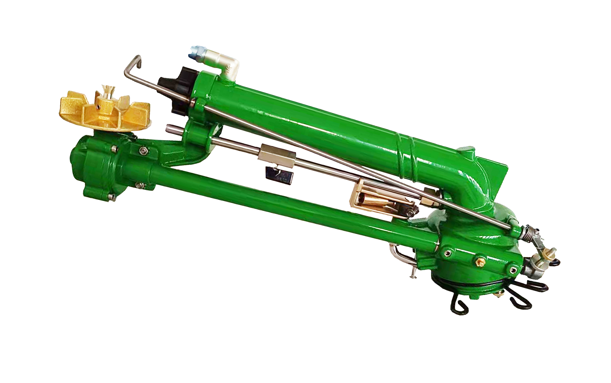 南平SK41 PLUS涡轮喷枪