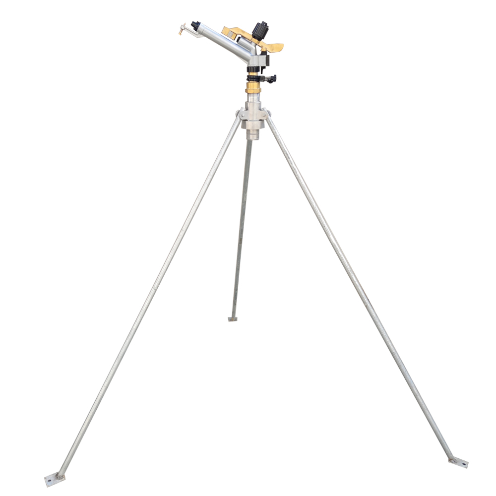 南平程瑞达 CRC30 灌溉喷枪支架四大核心优势