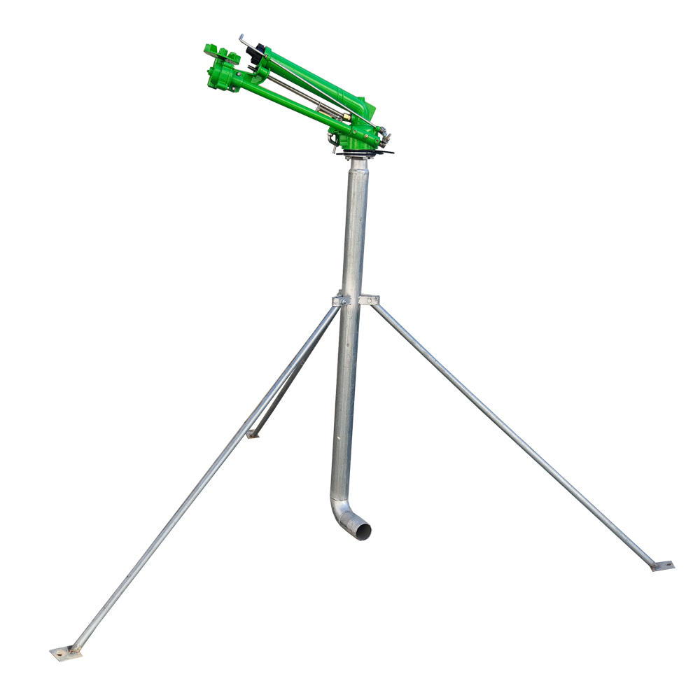 南平SK41A 喷枪与专用支架核心优势