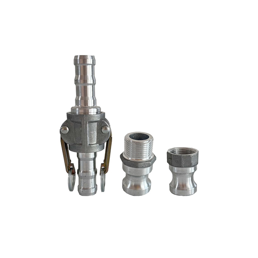 南平1.0寸快速接头