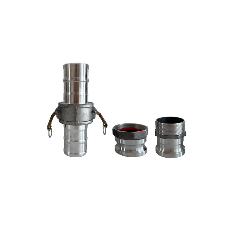 南平3.0寸快速接头