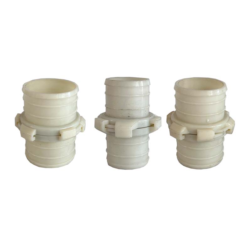 南平塑料快速接头