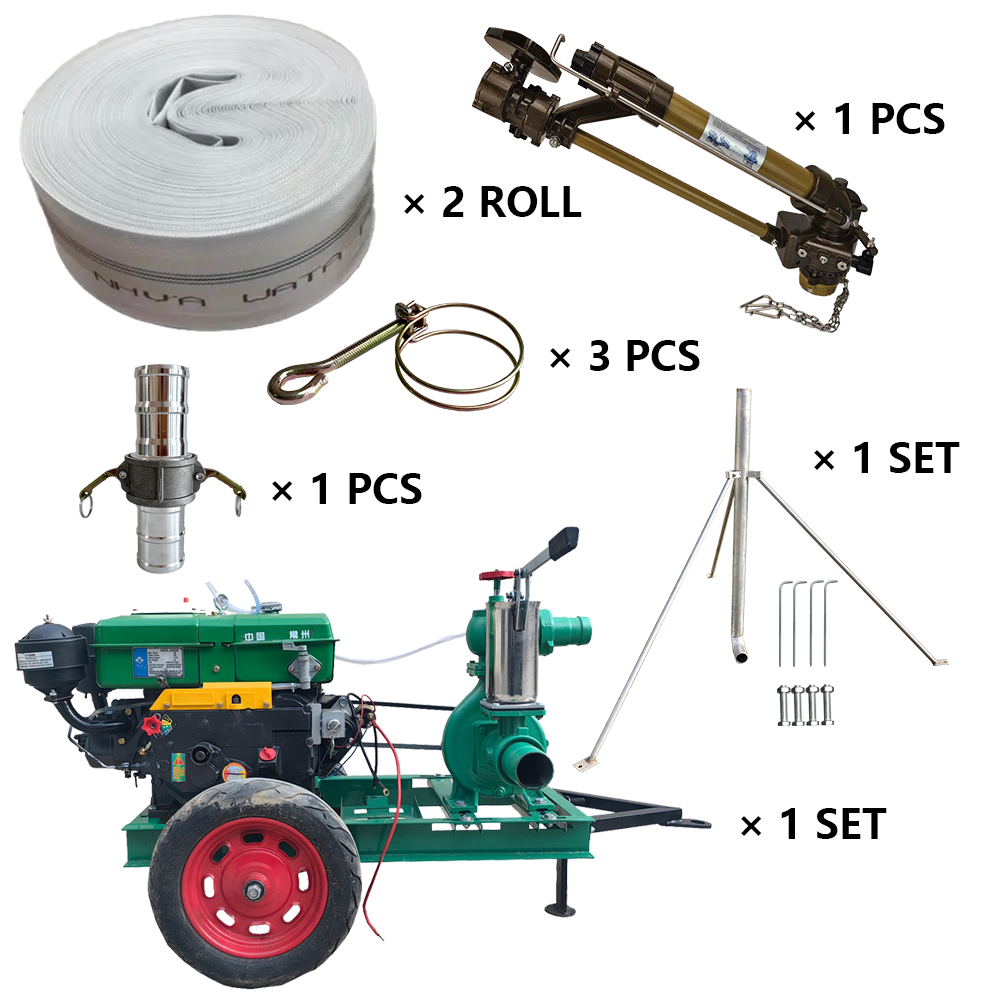 南平海外客户盛赞，程瑞达 NS40 涡轮喷枪套装超给力