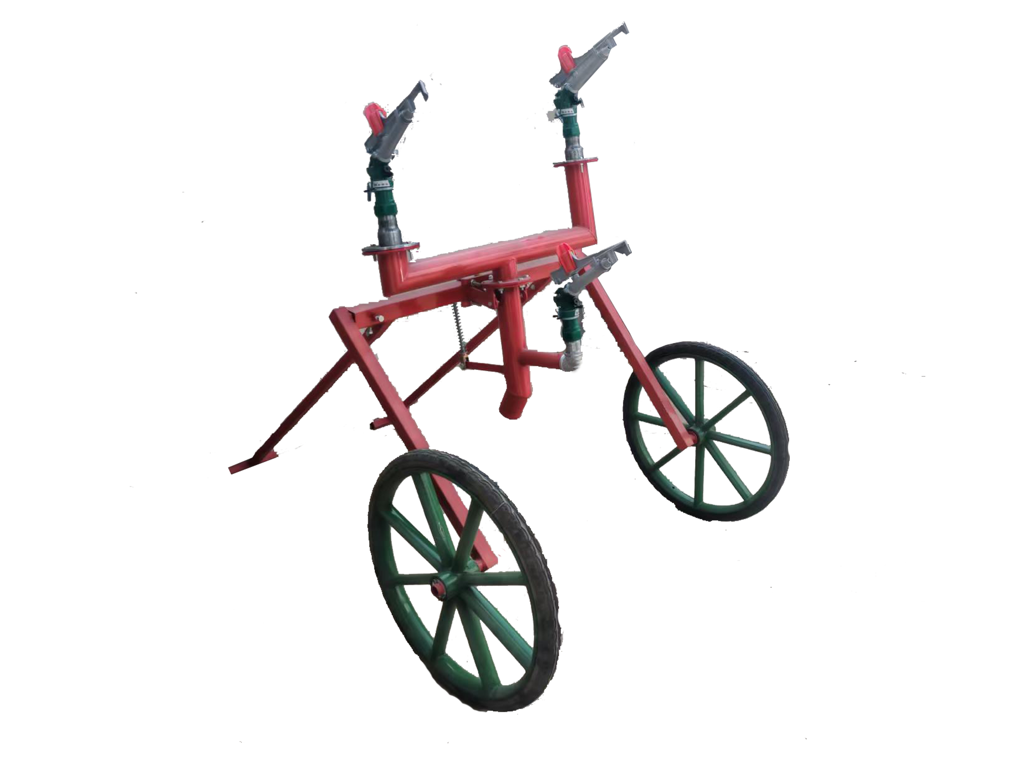 南平PY30移动喷灌车 春季播种农田灌溉高效搭档